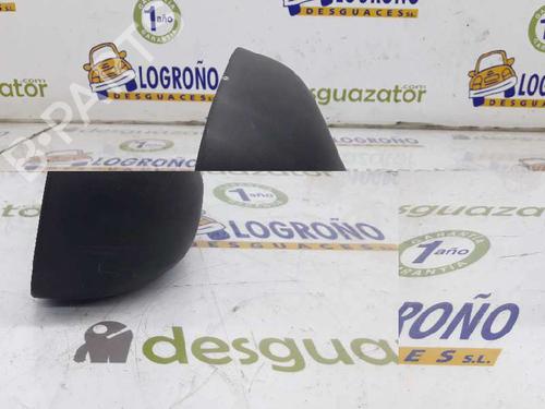 Right mirror DACIA SANDERO 1.4 (BS0C, BS0A, BS0G, BS1F, BS0E) | BP757695C27
