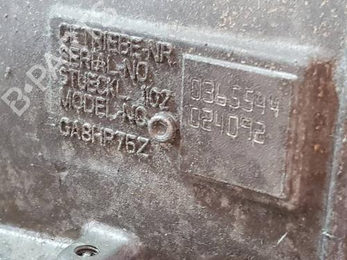 Gearbox BMW 5 (G30, F90) M5 | BP38930418M3 - Image 11