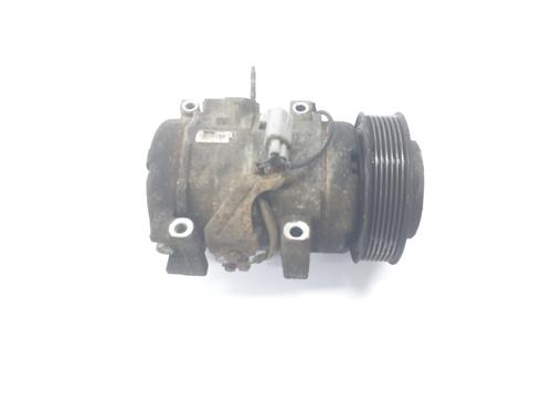 Used AC compressor TOYOTA LAND CRUISER PRADO (_J12_) 3.0 D-4D (KDJ120, KDJ125) (166 hp) 24615009