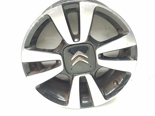 Felg Felg CITROËN C3 AIRCROSS II (2R_, 2C_) 1.6 BlueHDi 120 (2CBHZH) (120 hp) 37026987 37026987