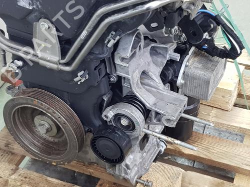Engine RENAULT KANGOO III Box Body/MPV 1.5 Blue dCi 95 (FJAB) | BP35794842M1 - Image 7