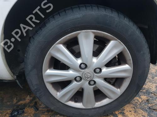 Commande retroviseurs TOYOTA YARIS (_P9_) 1.33 VVT-i (NSP90_, NSP90R) | BP13232726I25 