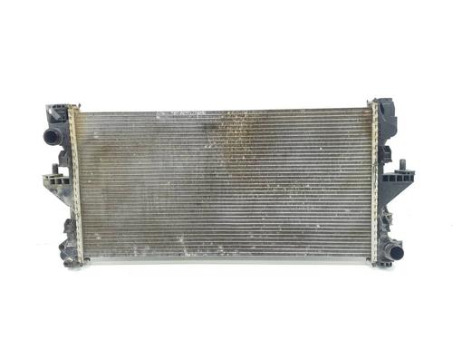 Used Water radiator Water radiator CITROËN JUMPER II Van 2.2 BlueHDi 140 (140 hp) 40198412 40198412