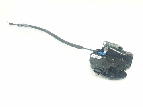 Used Rear left lock Rear left lock RENAULT KANGOO III MPV [2021-2026] 33658864 33658864