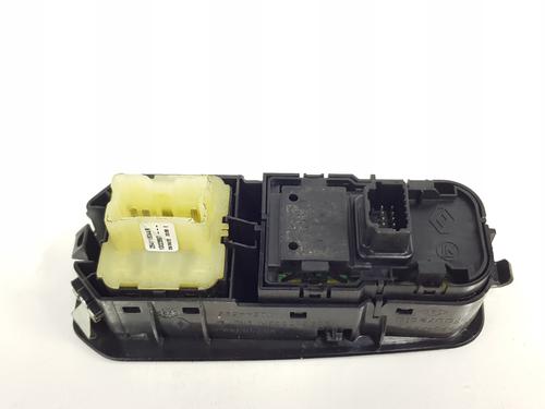 Left front window switch RENAULT TRAFIC III Van (FG_)  | BP29400490I27 