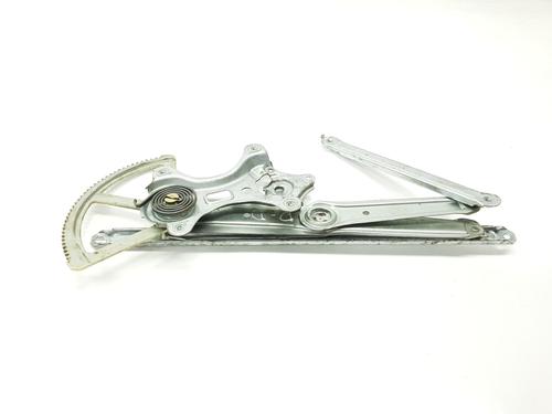 Front right window mechanism TOYOTA LAND CRUISER PRADO (_J12_) 3.0 D-4D (KDJ120, KDJ125) | BP22210525C23