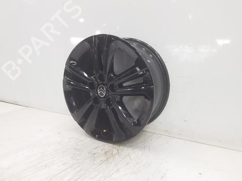 Fælk CITROËN BERLINGO Box Body/MPV (K9) 1.5 BlueHDi 100 | BP31840869C45 