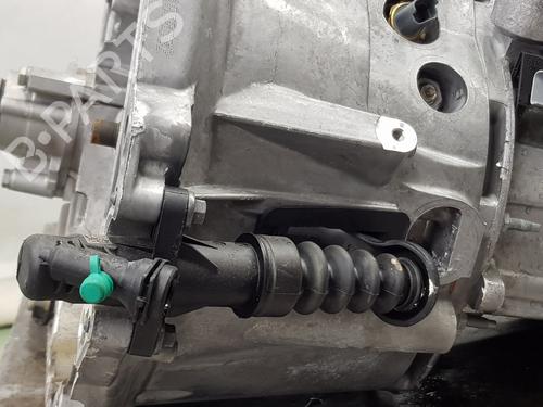 Gearbox OPEL ASTRA L Sports Tourer (OV5) 1.2 (FRHNPJ) | BP24432686M3 