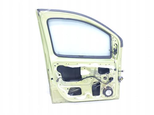 Left front door PEUGEOT BIPPER Tepee 1.4 HDi | BP20194869C2 