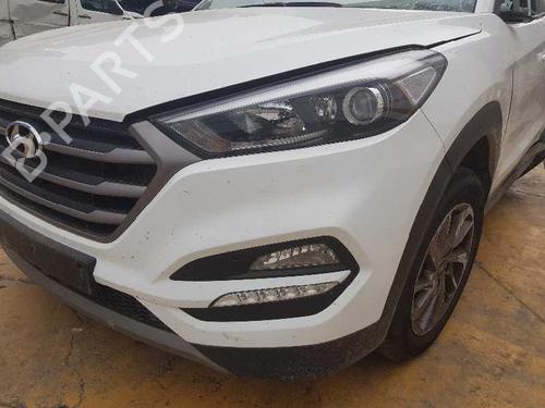 Electronic module HYUNDAI TUCSON (TL, TLE) 1.7 CRDi | BP7707908M83 