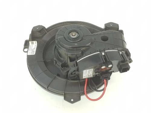 Heater blower motor MERCEDES-BENZ SPRINTER 3,5-t Van (B907, B910) 314 CDI RWD (907.631, 907.633, 907.635, 907.637) | BP14083648M62 
