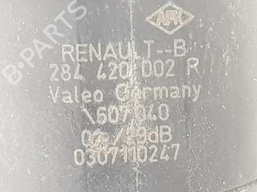 Other RENAULT MEGANE III Grandtour (KZ0/1) 1.5 dCi (KZ09, KZ0D, KZ1G, KZ29, KZ14, KZ1W, KZ10, KZ1F,... | BP17754501O1 