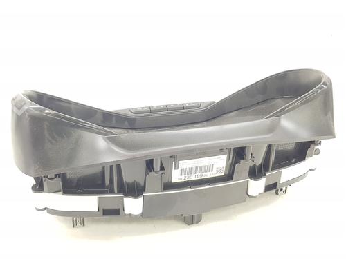 Instrument cluster CITROËN C3 III (SX) 1.2 PureTech 82 | BP36807475C47  - Image 5