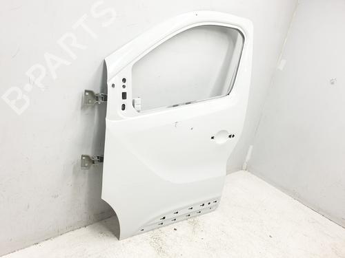 Left front door RENAULT TRAFIC III Bus (JG_)  | BP21003452C2 