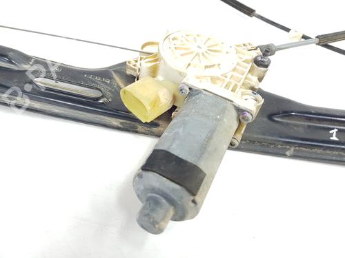 Front left window mechanism BMW X5 (E70) 3.0 d | BP35746473C22  - Image 5