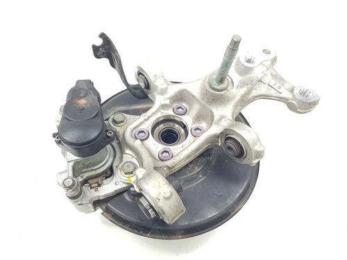 Used Left rear steering knuckle Left rear steering knuckle TOYOTA RAV 4 V (_A5_, _H5_) [2018-2026] 40435683 40435683