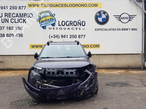 Used Parts CITROËN C4 CACTUS    4969533