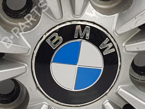 BP14847341C45 | Rim BMW 5 Touring (F11) 520 d BP14847341C45