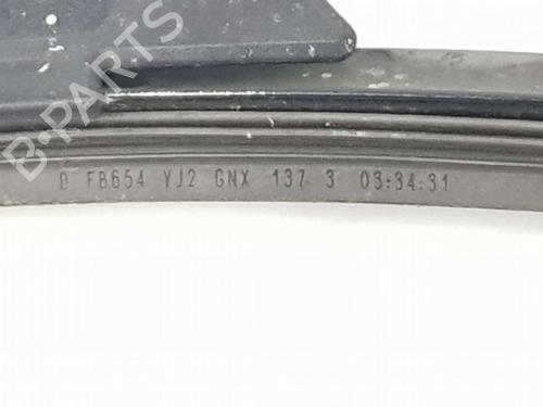 Front windshield wiper arm BMW 3 Compact (E46) 320 td | BP6623265C143 