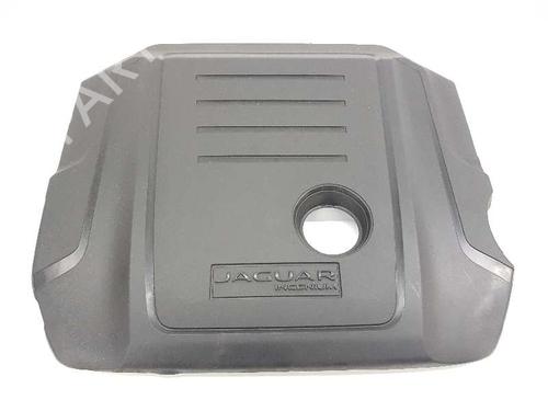 Used Upper protection JAGUAR XE (X760) 2.0 D (180 hp) 14075165