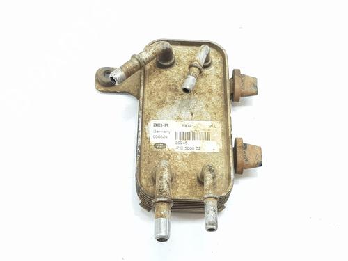 Oil radiator LAND ROVER DISCOVERY III (L319) 2.7 TD 4x4 | BP20187509M33 