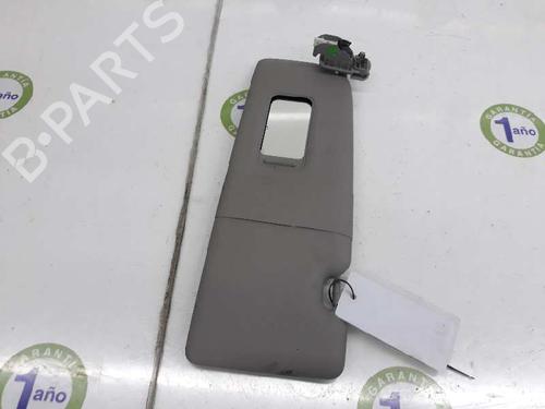 Left sun visor BMW 1 (F20) 120 d | BP5413238I1 