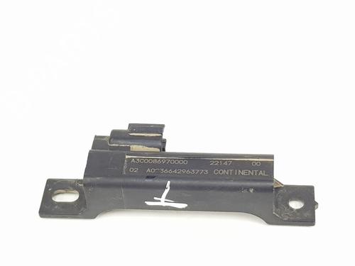 Used Electronic module Electronic module NISSAN QASHQAI III (J12) [2021-2026] 36298983 36298983