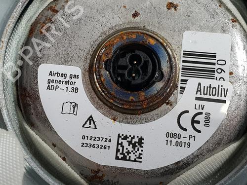 Airbag Kit DACIA DUSTER (PYM_, PYN_) 1.2 TCe 130 | BP34736089C86 - Image 13