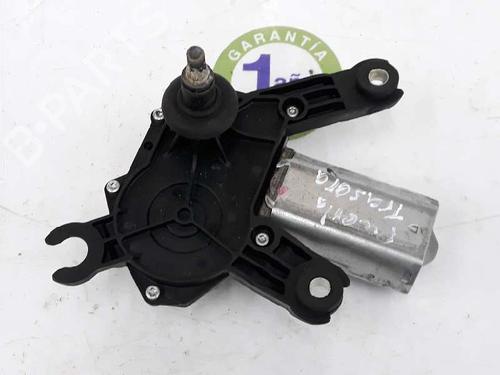 Wischermotor hinten für OPEL VECTRA C (Z02) 2.2 DTI 16V (F69) (125 hp) 5284682