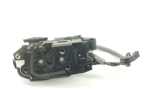 Used Rear left lock VW GOLF VII (5G1, BQ1, BE1, BE2) 1.6 TDI (110 hp) 10212339