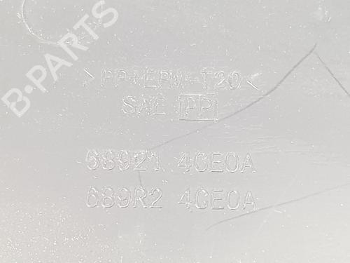 Other NISSAN X-TRAIL III (T32_, T32R, T32RR) 1.6 dCi (T32) | BP15254932O1 