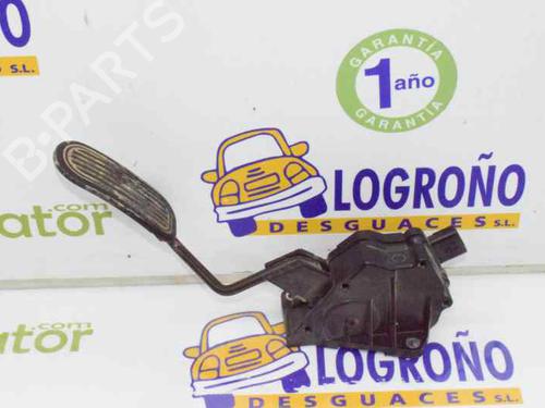Used Pedal LEXUS IS II (_E2_) 220d (ALE20) (177 hp) 1640982