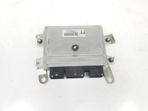 Computer motormanagement NISSAN NV200 / EVALIA Bus e-NV (ME0M) (109 hp) 11353095