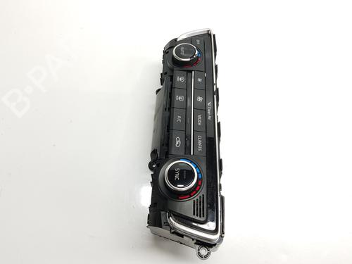 Climate control KIA OPTIMA (JF) 1.7 CRDi | BP20983701I5 