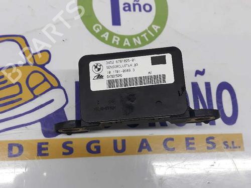 Used Electronic module BMW 3 Coupe (E92) 330 i (272 hp) 14125011
