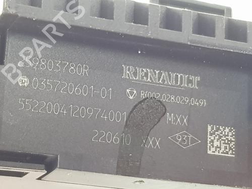 Switch RENAULT CAPTUR II (HF_) | BP37471836I30 - Image 5