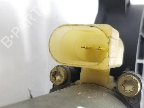 Right rear window motor VOLVO S60 I (384) 2.4 D | BP11506079E22 