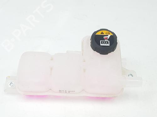 Used Expansion tank HYUNDAI IONIQ (AE) Elektro (34 hp) 18344992