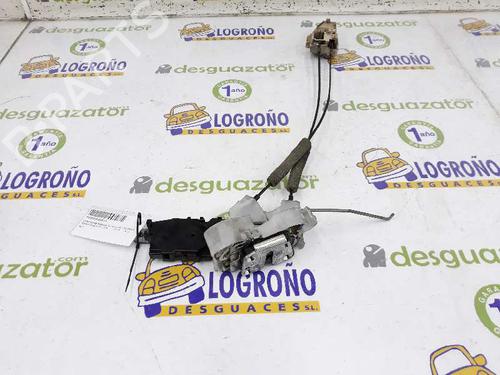 Used Front left lock SUBARU TRIBECA (B9) 3.6 (WXF) (258 hp) 2002180