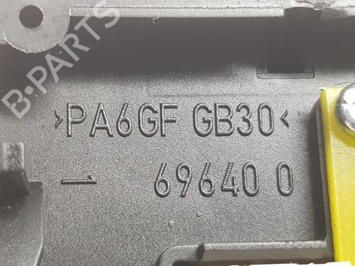 Steering column stalk VW SCIROCCO III (137, 138) 2.0 TDI | BP9516555I23 