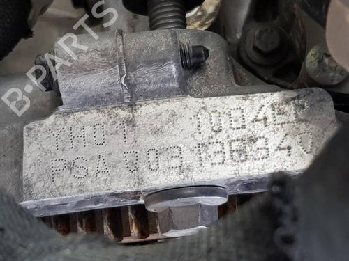 Engine CITROËN BERLINGO (ER_, EC_) 1.5 BlueHDi 130 (ECYHZJ, ECYHZR) | BP38413444M1 - Image 6
