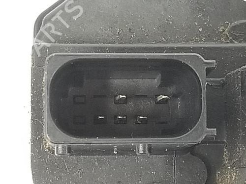 Rear right lock OPEL INSIGNIA A (G09) 2.0 CDTI (68) | BP12464927C99 