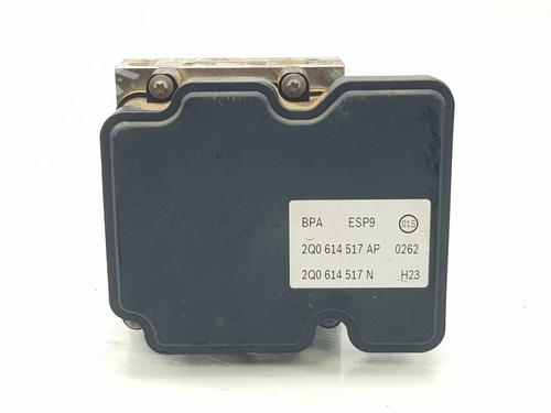 ABS pump SKODA KAMIQ (NW4)  | BP31626795M43 