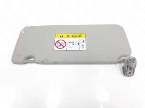 Right sun visor KIA SPORTAGE V (NQ5) | BP38777713I2 - Image 4