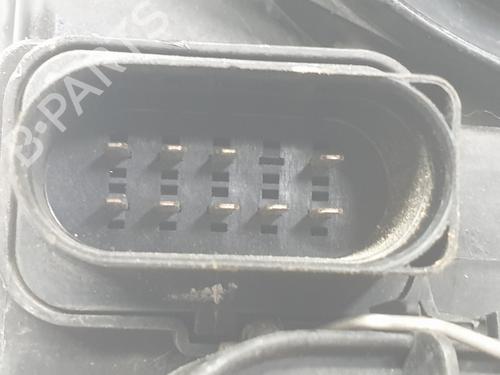 Right headlight SEAT IBIZA III (6L1) 1.4 16V | BP20492502C29 