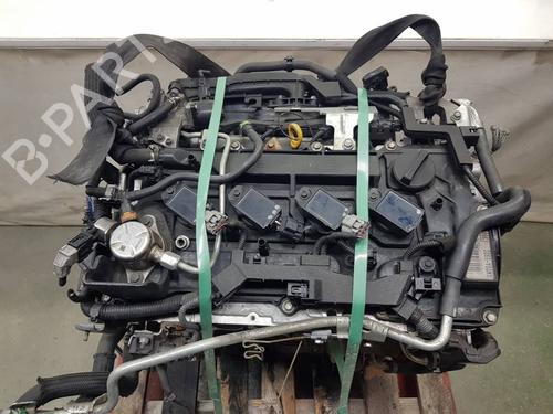 Engine TOYOTA COROLLA Hatchback (_E21_, _EA1_, _EH1_) 2.0 Hybrid (MZEH12) | BP40297295M1 - Image 6