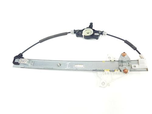 Front left window mechanism MAZDA CX-3 (DK) | BP36772434C22 - Image 3