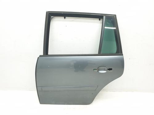 Used Left rear door CITROËN C4 Picasso I MPV (UD_) [2006-2015]  26719930