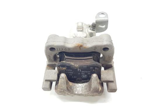 Right rear brake caliper SEAT ARONA (KJ7, KJP) 1.0 TSI | BP27880283M106