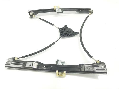 Used Front left window mechanism VW CADDY ALLTRACK MPV (SAB) 2.0 TDI (150 hp) 11354293